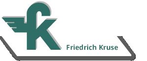 Friedrich Kruse