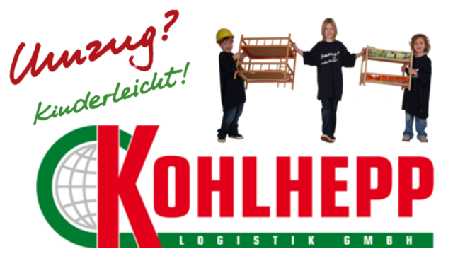 Kohlhepp Logistik