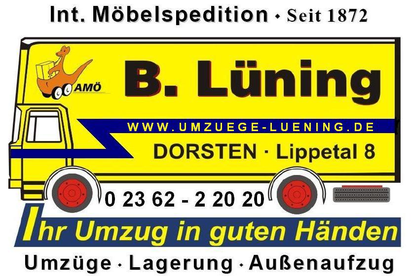 B. Lüning